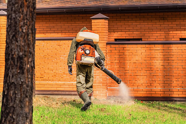 Trusted Fumigation Services service in Buckeye Lake, OH - Nex Pest Control